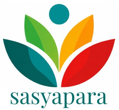 sasyapara