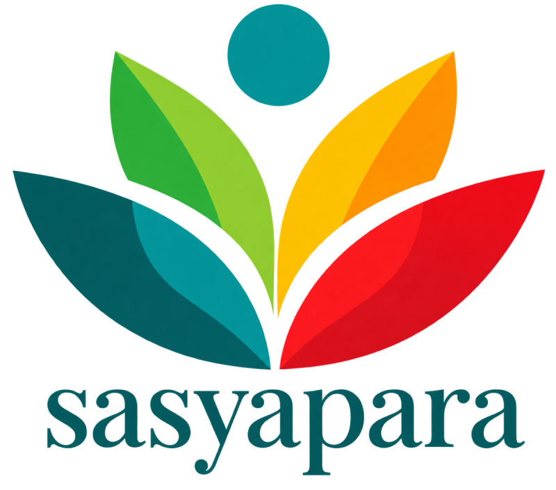 sasyapara
